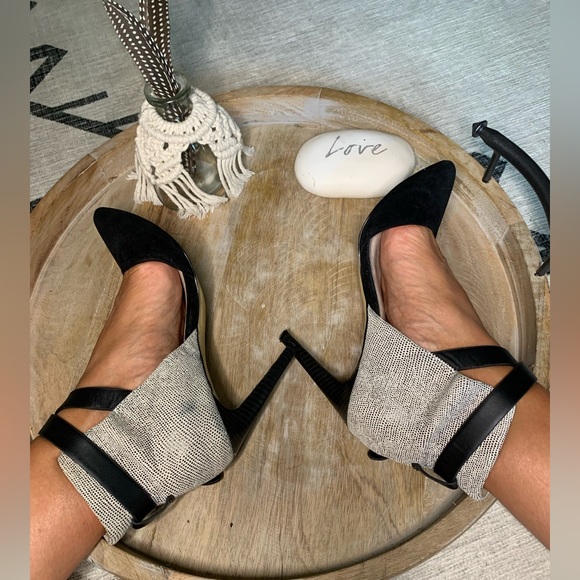 Joe’s (designer) high heels - Picture 9 of 15